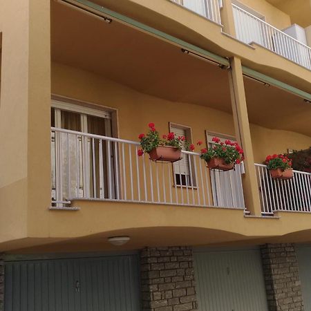 Bordighera Centro Molto Tranquillo Eksteriør billede