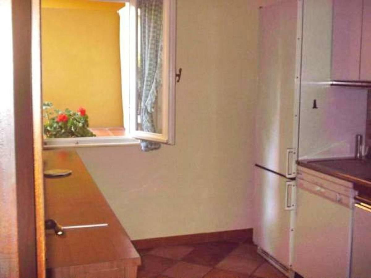 Bordighera Centro Molto Tranquillo Eksteriør billede