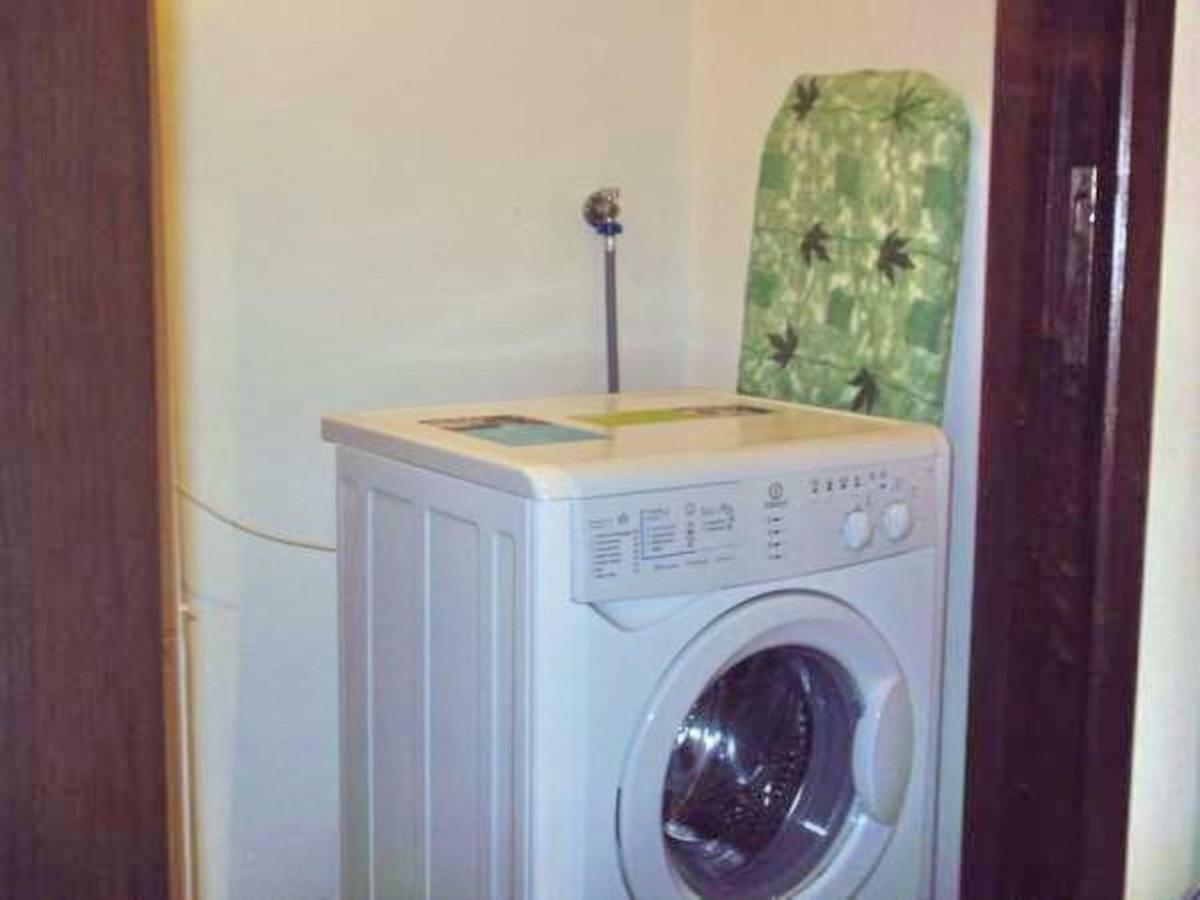 Bordighera Centro Molto Tranquillo Eksteriør billede